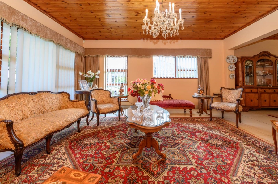 4 Bedroom Property for Sale in Linton Grange Eastern Cape